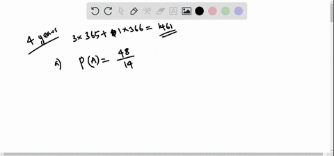 exclude-leap-years-from-the-following-calculations-and-assume-each-birthday-is-equally-likely-a-dete
