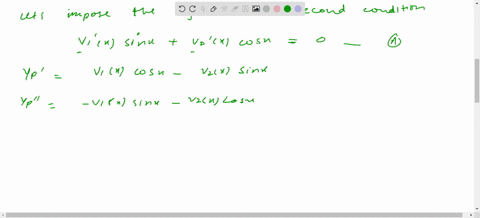 find-the-general-solution-of-each-of-the-differential-equations-in-exercise-fracd2-yd-x2ysec-3-x