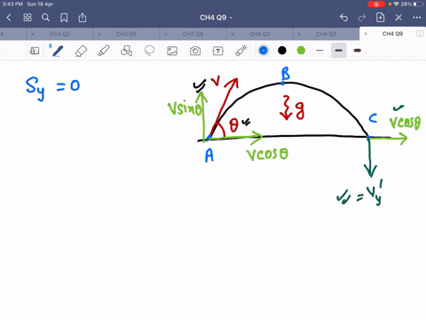 questions-8-10-the-diagram-below-depicts-a-projectile-launched-from-point-a-with-a-speed-v-at-angl-2