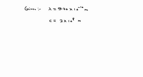 beginarrayl-c300-times-108-mathrmm-mathrms-lambda970-times-10-10-mathrmm-f-endarray