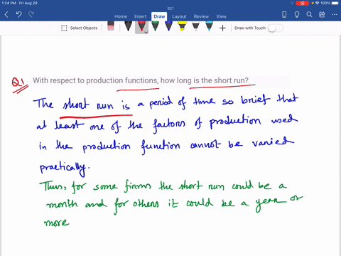 with-respect-to-production-functions-how-long-is-the-short-run