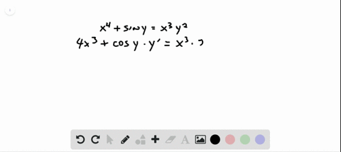 use-implicit-differentiation-to-find-d-y-d-x-x4sin-yx3-y2-3