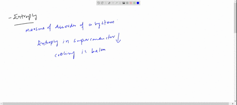 explain-the-important-characteristics-of-superconductors