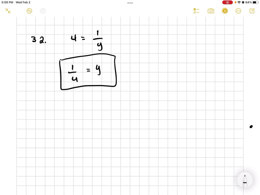 solved-solve-4-y-1-0