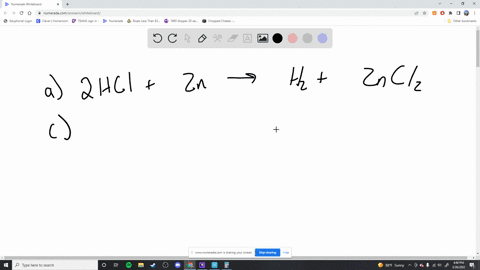 consider-the-unbalanced-chemical-equation-mathrmhclmathrmzn-rightarrow-mathrmh_2mathrmzncl_2-a-bal-2