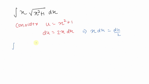 solve-each-of-the-integrals-some-integrals-require-trigonometric-substitution-and-some-do-not-writ-4