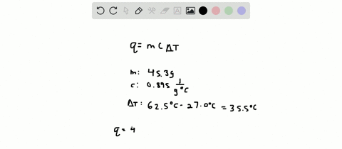 the-specific-heat-of-aluminum-is-0895-mathrmj-mathrmg-cdot-circ-mathrmc-calculate-the-amount-of-heat