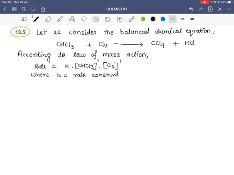 the-exponents-in-a-rate-law-have-no-relationship-to-the-coefficients-in-the-overall-balanced-equatio