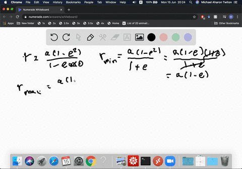 a-the-planets-move-around-the-sun-in-elliptical-orbits-with-the-sun-at-one-focus-the-positions-of-a-
