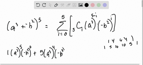 expand-as-a-binomial-series-and-simplify-lefta3-b2right5