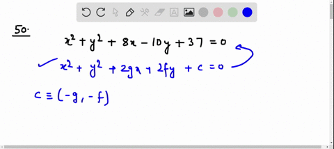 find-the-center-and-radius-of-the-circle-with-the-given-equation-x2y28-x-10-y370