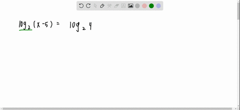 solve-each-logarithmic-equation-be-sure-to-reject-any-value-of-x-that-is-not-in-the-domain-of-th-168