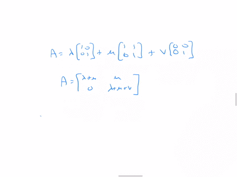 given-the-matrix-boldsymbolalambdaleftbeginarrayll-1-0-0-1-endarrayrightmuleftbeginarrayll-1-1-0-1-e