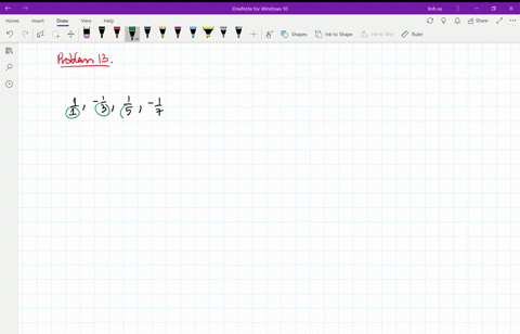 find-a-formula-for-the-general-term-a_n-of-each-of-the-following-sequences-1-1-31-5-1-7-ldots