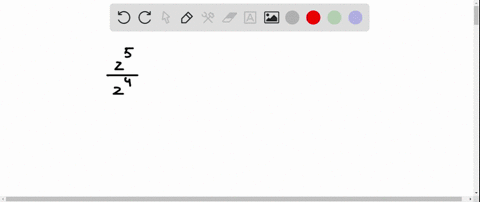 simplify-each-expression-write-the-answers-in-exponent-form-see-examples-5-6-fracz5z4