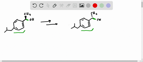 how-would-you-carry-out-the-following-transformation-a-step-used-in-the-commercial-synthesis-of-s-ib