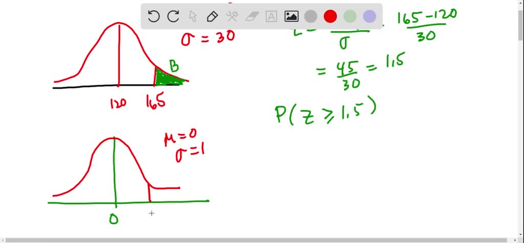 Valuer of F(x) for a (standardized) normal distribution frequently are ...