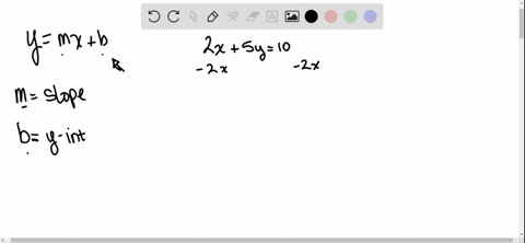 find-the-slope-and-y-intercept-of-the-graph-of-the-equation-2-x5-y10