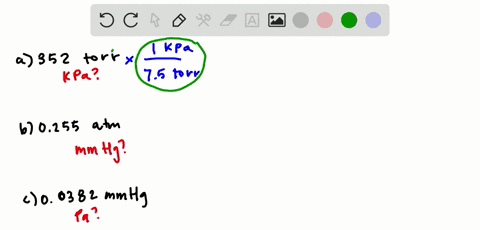 carry-out-the-following-conversions-beginarrayltext-a-352-text-torr-to-kpa-text-b-0255-text-atm-to-m