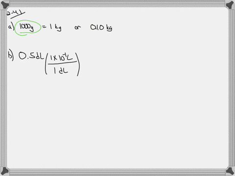 for-each-of-the-following-pairs-which-has-the-larger-amount-a-1000-mathrmg-or-01-mathrmkg-b-05-mathr