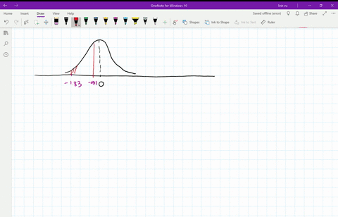 find-the-percent-of-the-total-area-under-the-standard-normal-curve-between-each-pair-of-z-scores-z-1