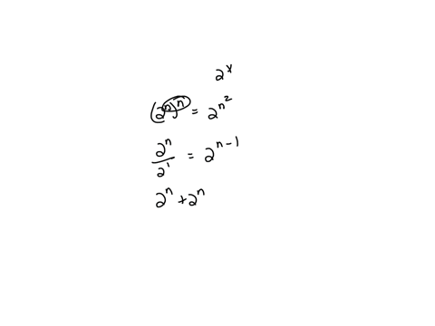 rewrite-each-of-these-expressions-as-something-of-the-form-2x-a-left2nrightn-d-left2nright-2-b-2n2n