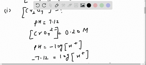 use-equation-2319-to-determine-leftmathrmcr_2-mathrmo_72-right-in-a-solution-that-has-leftmathrmcr-2
