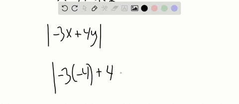 let-x-4-and-y2-evaluate-each-expression-see-example-9-3-x4-y