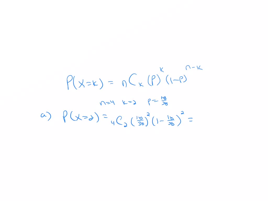 SOLVEDA success, s, in Bernoulli trials is often derived from a