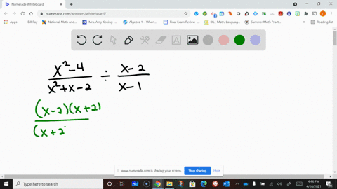 simplify-the-expression-fracx2-4x2x-2-div-fracx-2x-1