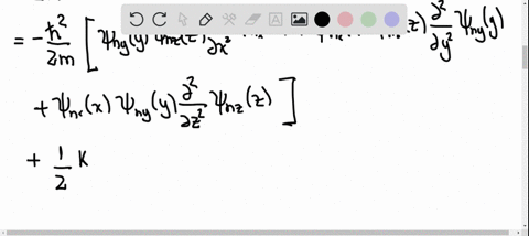 a-three-dimensional-isotropic-harmonic-oscillator-an-isotropic-harmonic-oscillator-has-the-potential