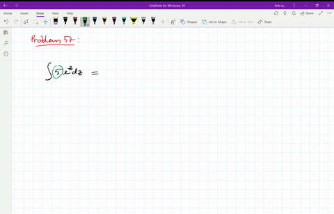find-the-indefinite-integrals-int-5-ez-d-z