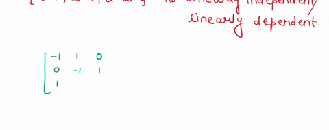 let-mathbfu-mathbfv-and-mathbfw-be-any-three-vectors-from-a-vector-space-v-determine-whether-the-set