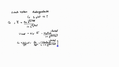 in-exersise-35-a-simple-two-state-system-is-studied-assume-that-the-panicles-are-distinguishable-det