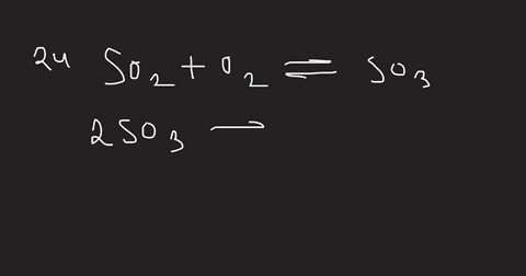 the-cquilibrium-constant-for-cquilibria-mathrmso_2mathrmgmathrmo_2mathrmg-rightleftharpoons-mathrmso