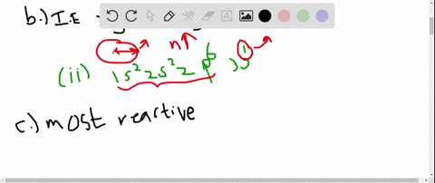 given-elements-with-the-following-electron-configurations-specify-which-meet-the-following-condition