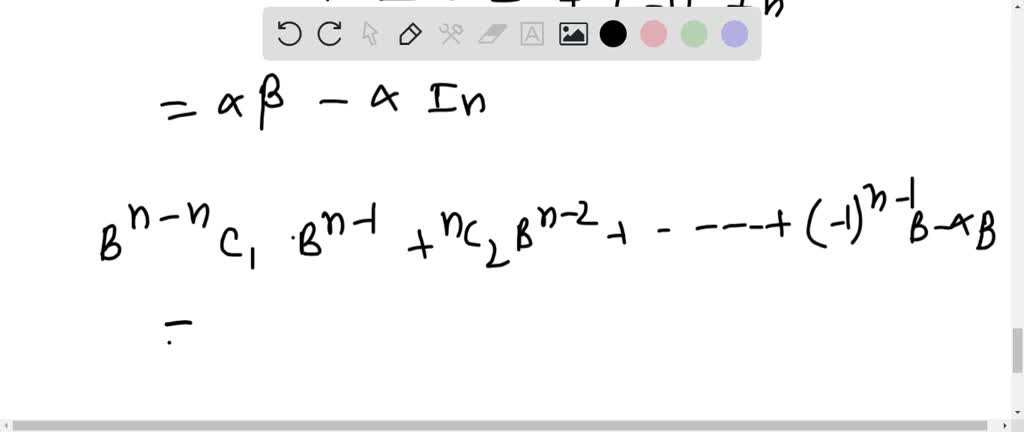 solved-let-a-be-an-n-n-matrix-such-that-a-n-a-where-is-a-real-number-different-from-1-and-1