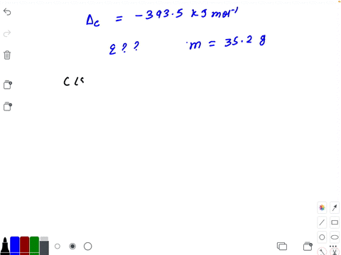 enthalpy-of-combustion-of-carbon-to-mathrmco_2-is-3935-mathrmkj-mathrmmol-1-calculate-the-heat-relea