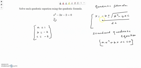 solve-each-quadratic-equation-using-the-quadratic-formula-see-example-7-x2-2-x-20