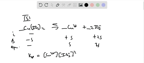 calculate-the-solubility-of-copperii-iodate-mathrmculeftmathrmio_3right_2leftk_mathrmsp74-times-10-8