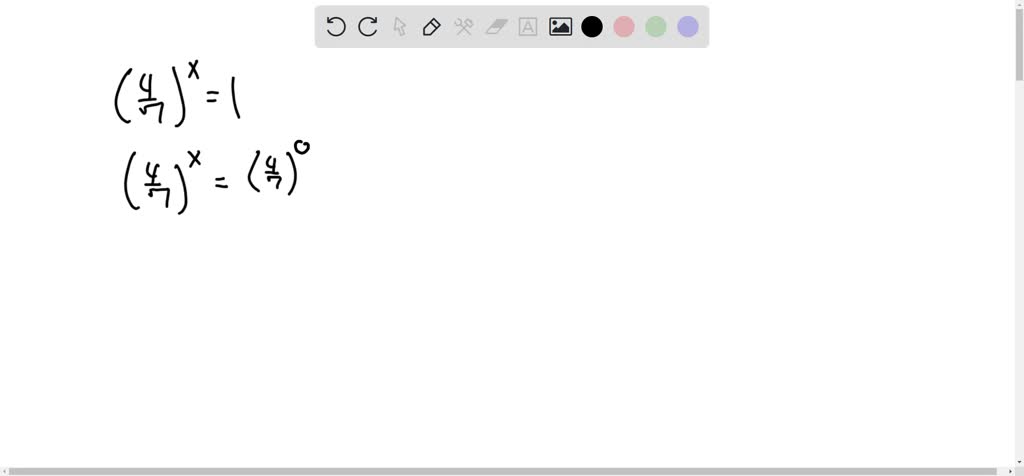 solved-solve-the-following-exponential-equations-using-inspection