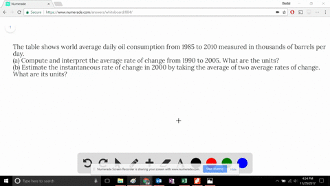 the-table-shows-world-average-daily-oil-consumption-from-1985-to-2010-measured-in-thousands-of-bar-2