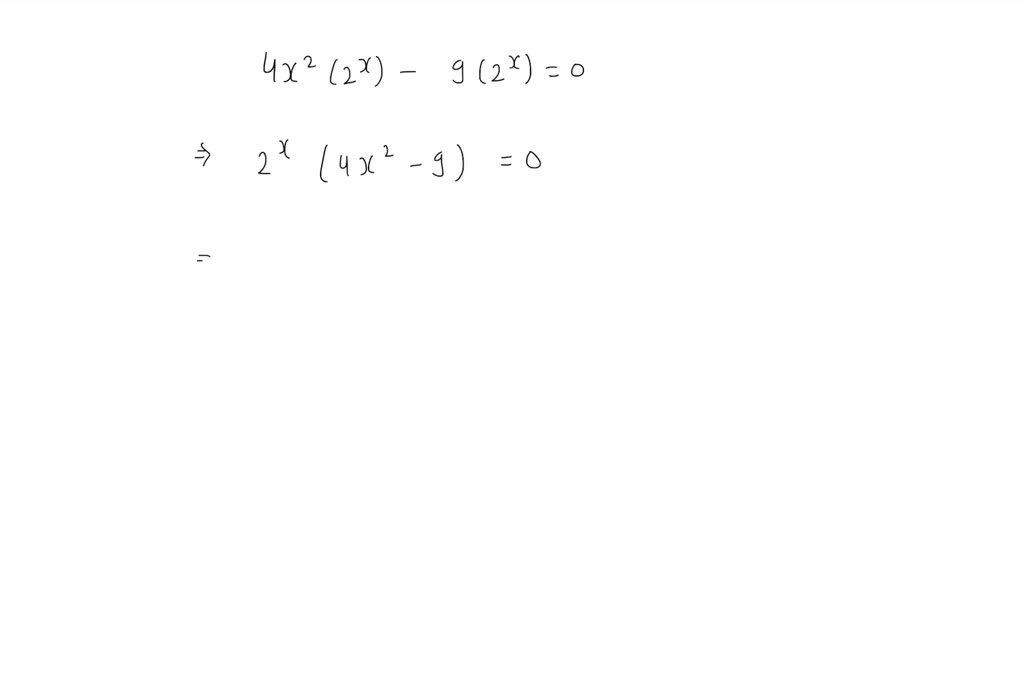 solved-x-2-4-x-9-0
