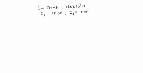 i-if-the-current-in-a-180-mh-coil-changes-steadily-from-250-mathrma-to-100-mathrma-in-350-mathrmms-w
