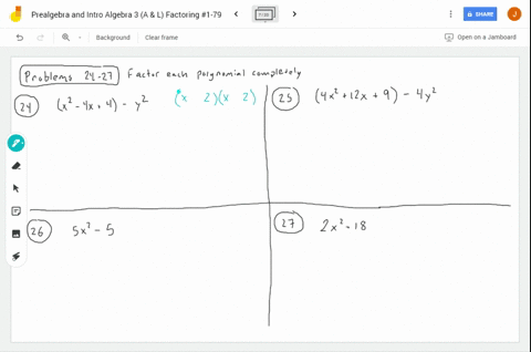factor-leftx2-4-x4right-y2