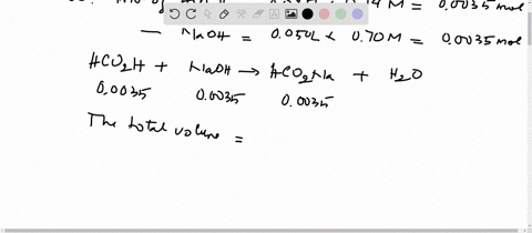 calculate-the-mathrmph-of-the-solution-that-results-from-mixing-250-mathrmml-of-014-mathrmm-formic-a
