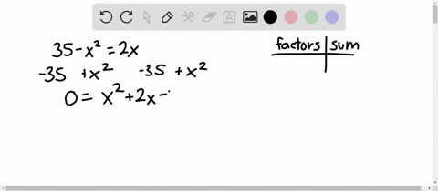 solve-35-x22-x