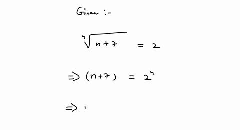 solve-sqrt4n72