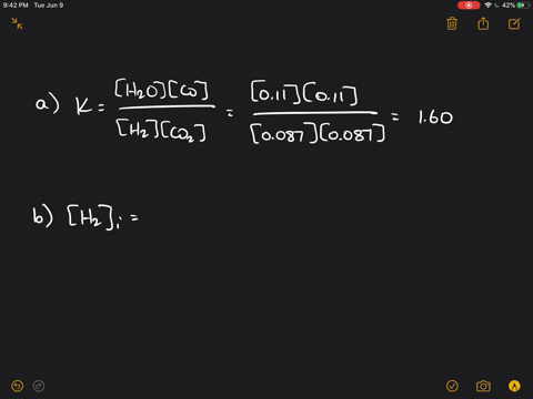 hydrogen-and-carbon-dioxide-react-at-a-high-temperature-to-give-water-and-carbon-monoxide-mathrmh_2m