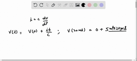 find-the-voltage-power-and-stored-energy-at-t20-mathrmms-for-the-capacitance-in-the-circuit-of-figur